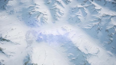 Snow-Covered-Terrain